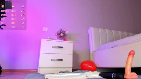 Yumi online show from 19, 12, 2025