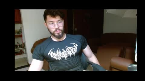 Snapshot of clark_14 chatting on 23, 11, 2025 Clark online show from 23, 11, 2025
