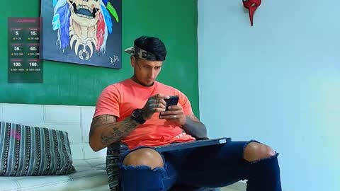 Juanpaindependent model online show from 23, 2, 2026