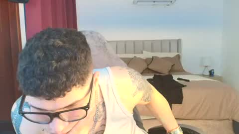 Snapshot of clark_kent28 chatting on 16, 7, 2026 CLARK online show from 16, 7, 2026