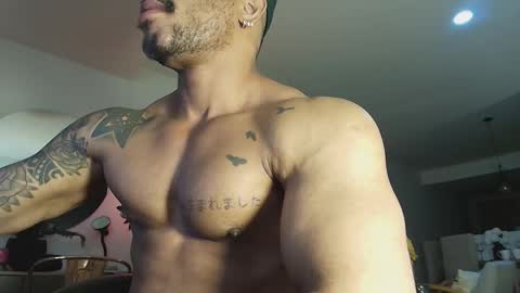 clark_strong online show from 14, 10, 2025