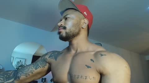 clark_strong online show from 18, 11, 2025