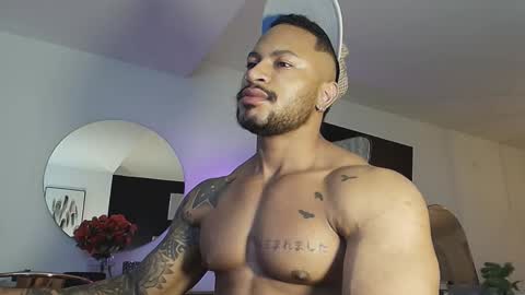 clark_strong online show from 22, 12, 2025