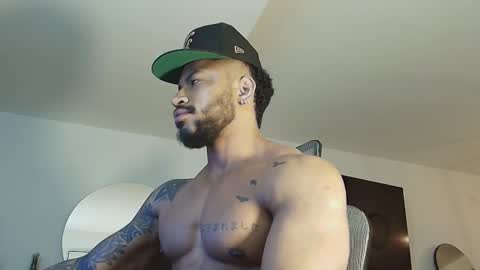 clark_strong online show from 1, 3, 2026