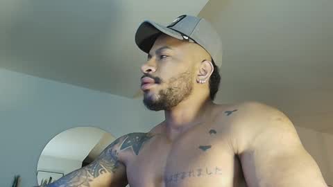 clark_strong online show from 7, 3, 2026