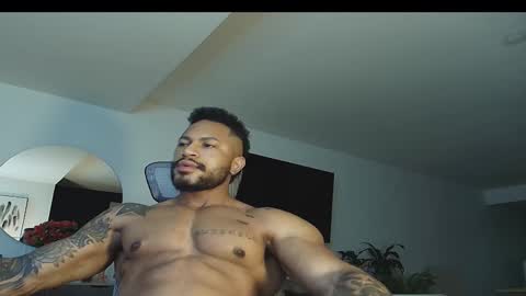 clark_strong online show from 22, 3, 2026