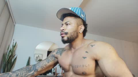 clark_strong online show from 1, 4, 2026