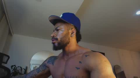 clark_strong online show from 15, 5, 2026