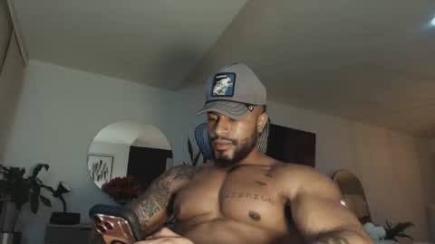 Snapshot of clark_strong chatting on 23, 6, 2026 clark_strong online show from 23, 6, 2026