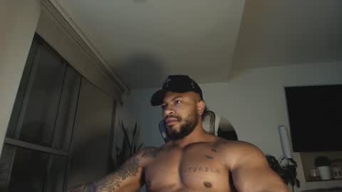 Snapshot of clark_strong chatting on 17, 7, 2026 clark_strong online show from 17, 7, 2026