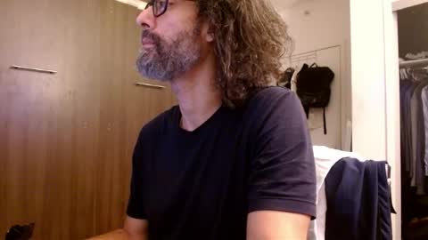 Snapshot of clarkbent2 chatting on 19, 7, 2026 clarkbent2 online show from 19, 7, 2026