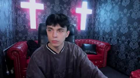 Snapshot of clarkbev chatting on 21, 2, 2026 Clark online show from 21, 2, 2026