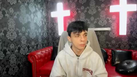 Snapshot of clarkbev chatting on 1, 3, 2026 Clark online show from 1, 3, 2026