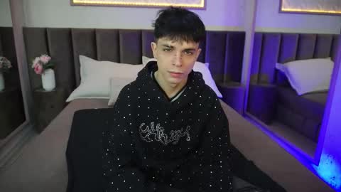 Clark online show from 18, 3, 2026