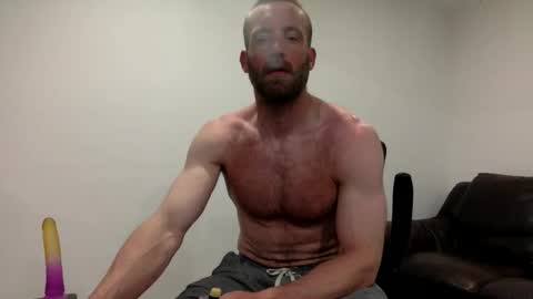 Clarke Cock online show from 11, 4, 2026