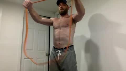 Snapshot of clarkecock chatting on 22, 6, 2026 Clarke Cock online show from 22, 6, 2026