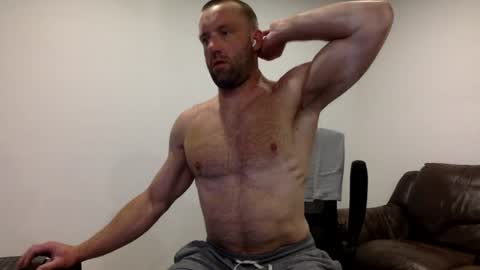 Clarke Cock online show from 1, 8, 2026