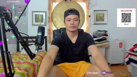 Clark online show from 12, 1, 2025