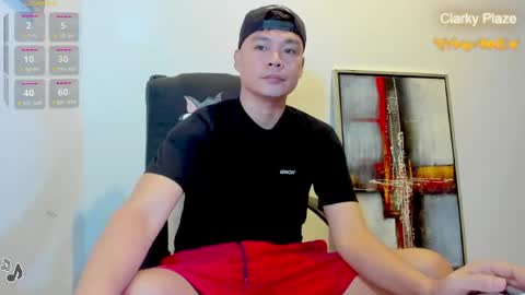 Clark online show from 3, 6, 2026