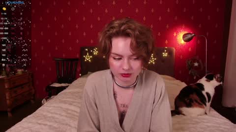 Snapshot of classy_mia chatting on 24, 1, 2025 Goldie online show from 24, 1, 2025