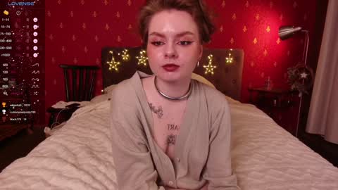 Snapshot of classy_mia chatting on 25, 1, 2025 Goldie online show from 25, 1, 2025