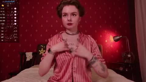 Snapshot of classy_mia chatting on 18, 2, 2025 Goldie online show from 18, 2, 2025