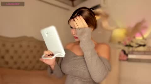 Snapshot of classylilly chatting on 23, 4, 2026 lil online show from 23, 4, 2026