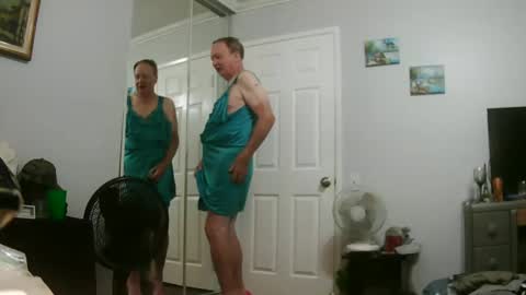 Snapshot of claudia1964 chatting on 25, 9, 2025 Claudia online show from 25, 9, 2025