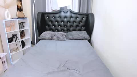 Snapshot of claudia_empress chatting on 15, 5, 2026 Naughty Claudia online show from 15, 5, 2026
