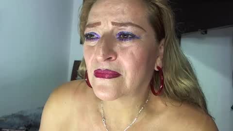 claudiabroke online show from 20, 12, 2024
