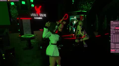 claudiachilena online show from 25, 2, 2026