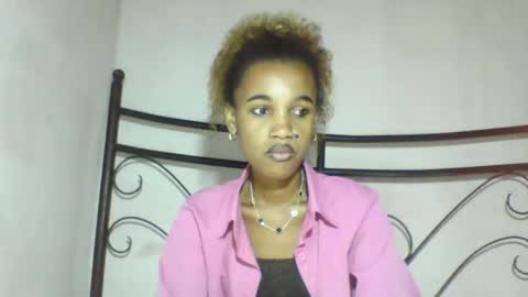 Snapshot of claudiannah chatting on 1, 4, 2026 claudianne online show from 1, 4, 2026