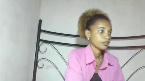 Snapshot of claudiannah chatting on 2, 4, 2026 claudianne online show from 2, 4, 2026