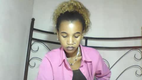 Snapshot of claudiannah chatting on 3, 4, 2026 claudianne online show from 3, 4, 2026