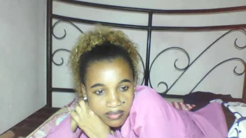 Snapshot of claudiannah chatting on 5, 4, 2026 claudianne online show from 5, 4, 2026