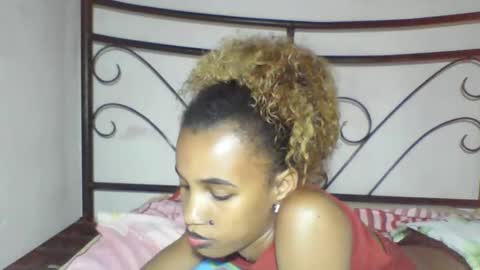 Snapshot of claudiannah chatting on 8, 4, 2026 claudianne online show from 8, 4, 2026