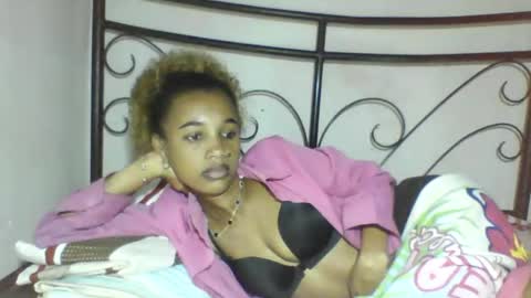 Snapshot of claudiannah chatting on 10, 4, 2026 claudianne online show from 10, 4, 2026