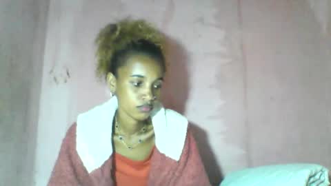 Snapshot of claudiannah chatting on 6, 6, 2026 claudianne online show from 6, 6, 2026