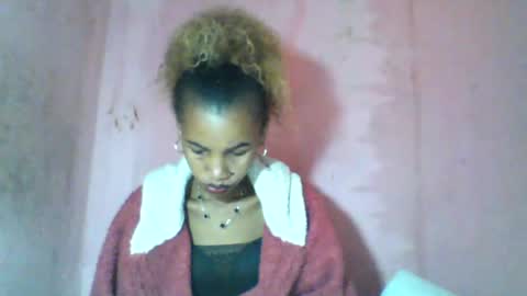 Snapshot of claudiannah chatting on 18, 6, 2026 claudianne online show from 18, 6, 2026