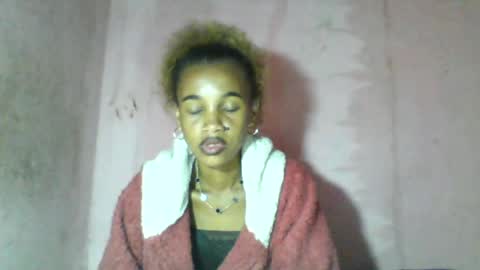 Snapshot of claudiannah chatting on 21, 6, 2026 claudianne online show from 21, 6, 2026