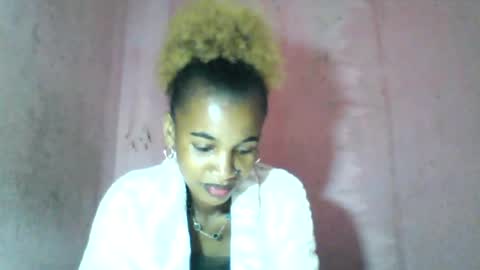 Snapshot of claudiannah chatting on 3, 7, 2026 claudianne online show from 3, 7, 2026