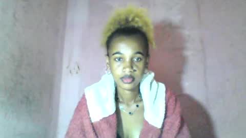 Snapshot of claudiannah chatting on 10, 7, 2026 claudianne online show from 10, 7, 2026