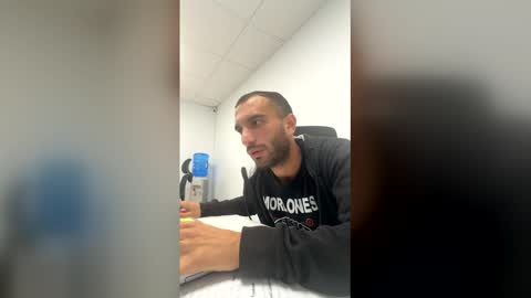 claudiolicro online show from 14, 12, 2025