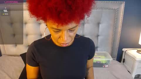 Anastasia Owen online show from 30, 12, 2024