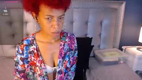 Anastasia Owen online show from 4, 1, 2025