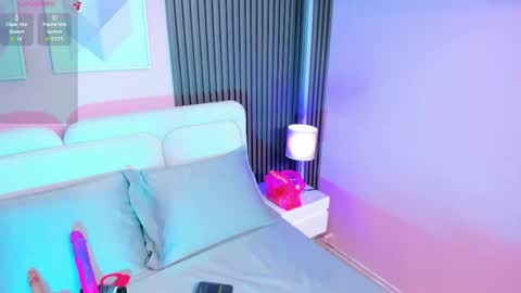 Snapshot of clawdeen__wolf chatting on 9, 5, 2026 clauwdeen wolf online show from 9, 5, 2026