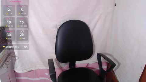 Snapshot of clawdeen_gh chatting on 5, 11, 2025 clawdeen_gh online show from 5, 11, 2025