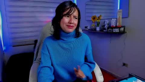 Clawdeen online show from 9, 4, 2026