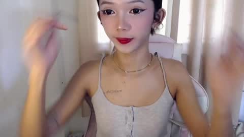 Snapshot of claxy_kimslut chatting on 1, 7, 2026 KIM online show from 1, 7, 2026