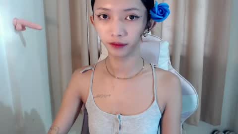 Snapshot of claxy_kimslut chatting on 9, 7, 2026 KIM online show from 9, 7, 2026